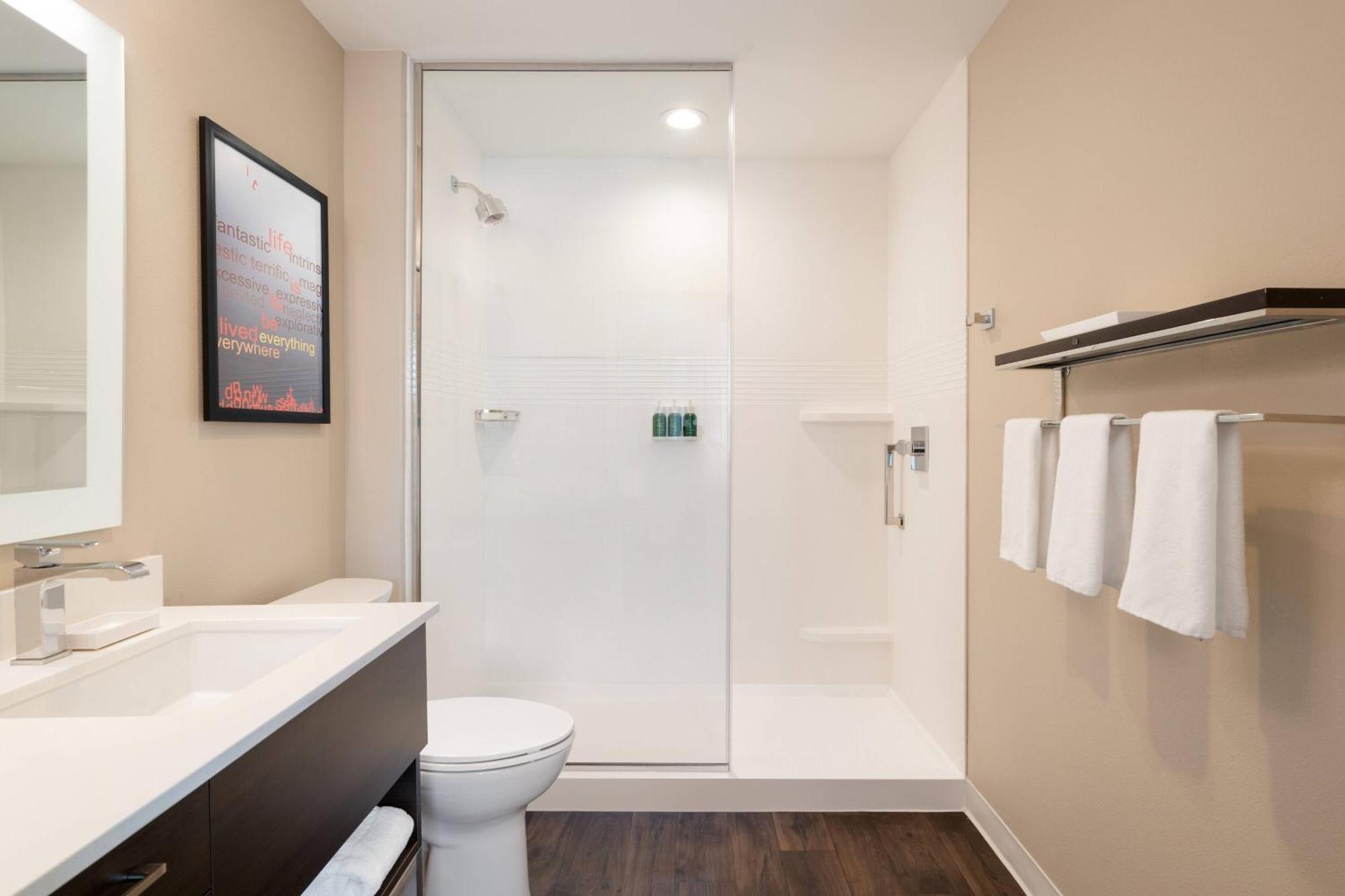 Towneplace Suites By Marriott Logan Zewnętrze zdjęcie
