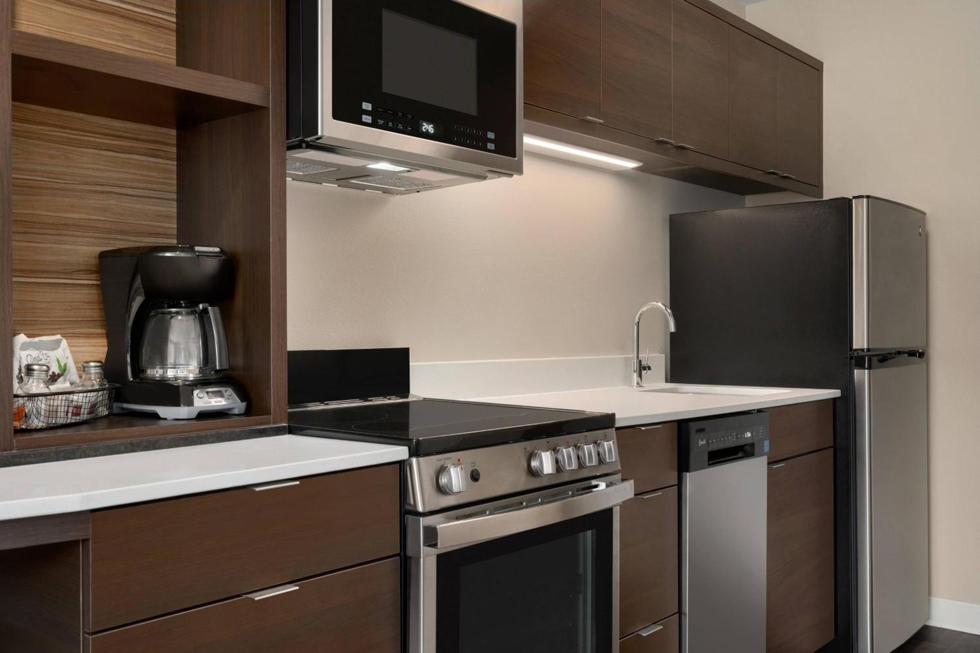 Towneplace Suites By Marriott Logan Zewnętrze zdjęcie