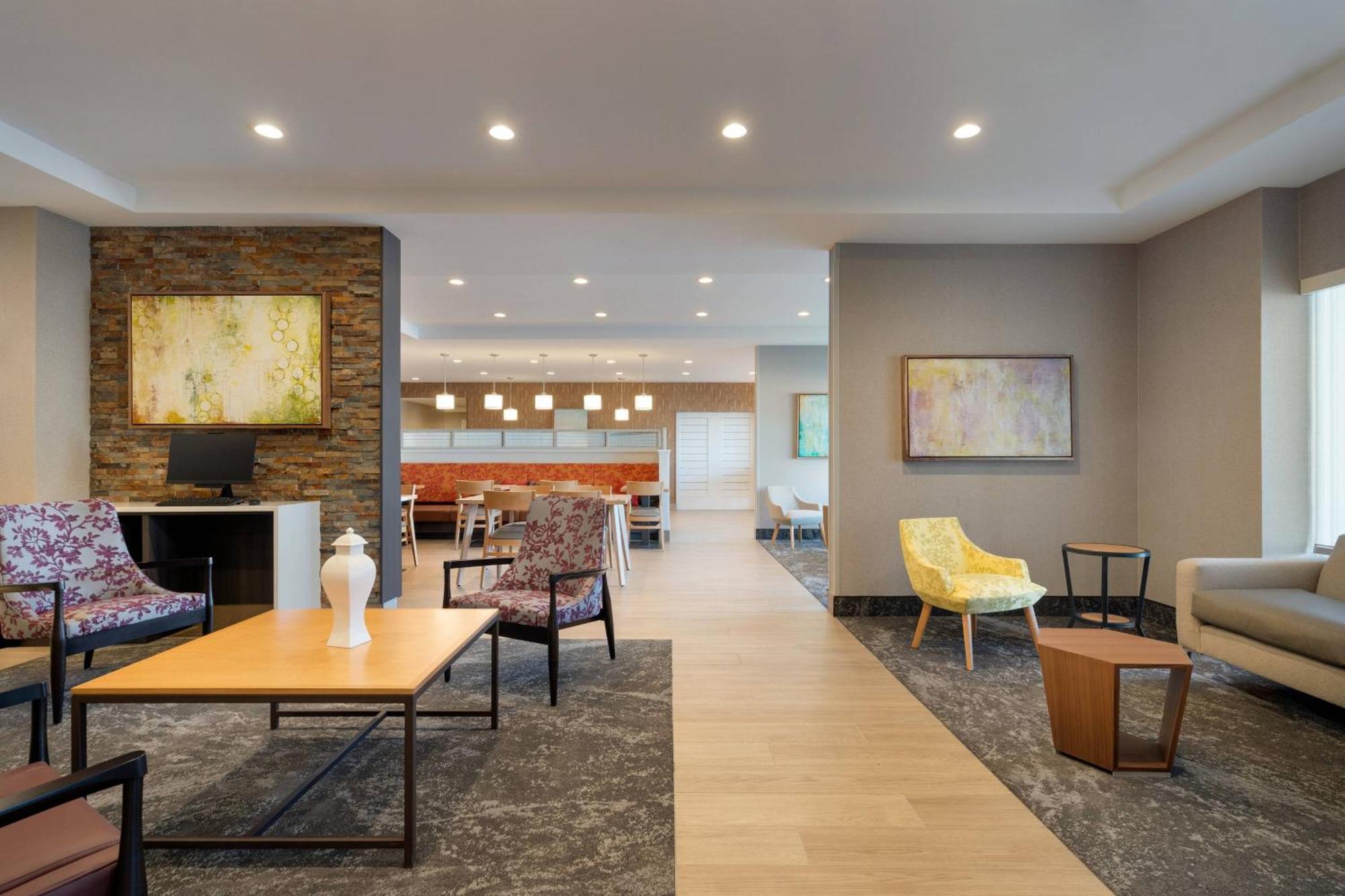 Towneplace Suites By Marriott Logan Zewnętrze zdjęcie